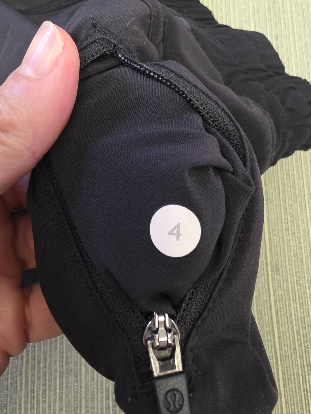 🍋 Bundle Of 3 Lululemon Shorts - Picture 7 of 10